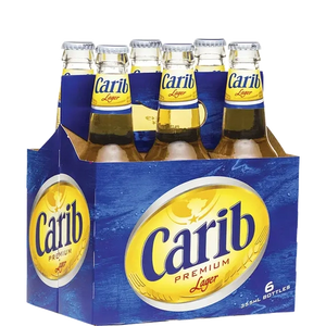 Carib Lager