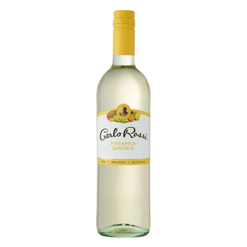 Carlo Rossi Pineapple Sangria