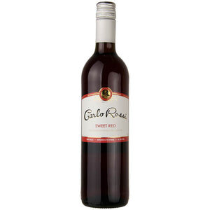 Carlo Rossi Sweet Red