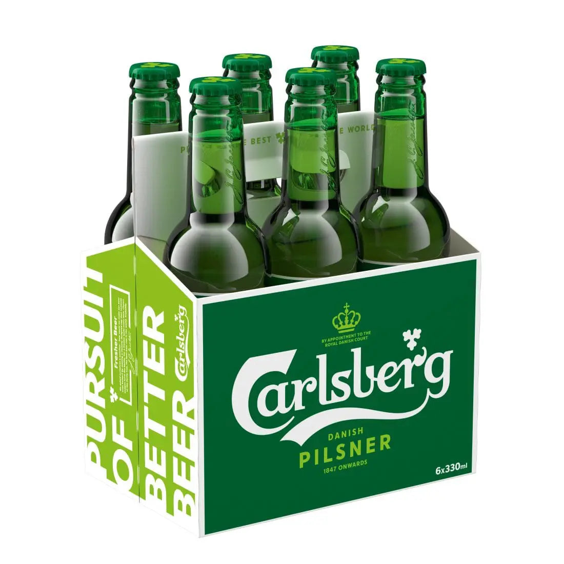Carlsberg
