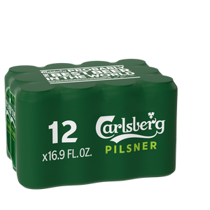 Carlsberg  12pk Cn