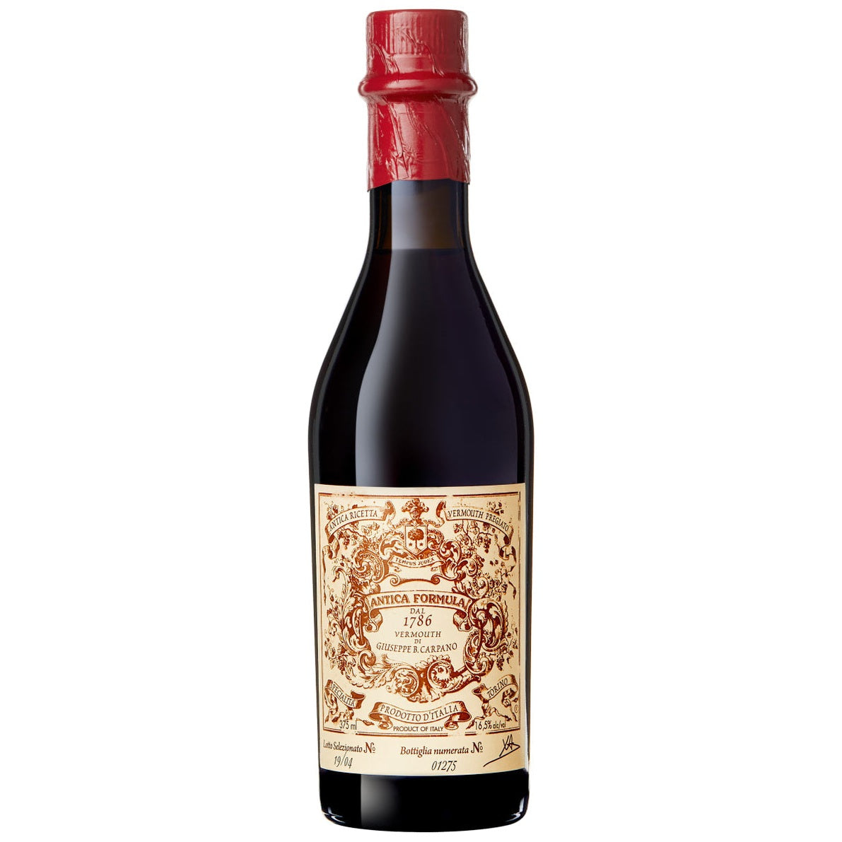 Carpano Antica Formula