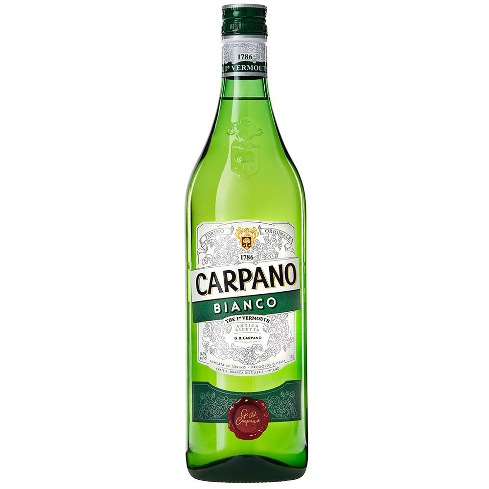 Carpano Bianco Vermouth