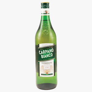 Carpano Bianco Vermouth