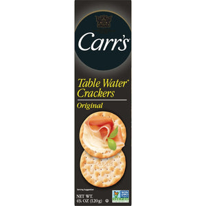 Carrs Bite Size Table Wtr Crkr