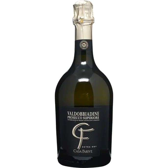 Casa Farive Prosecco DOC