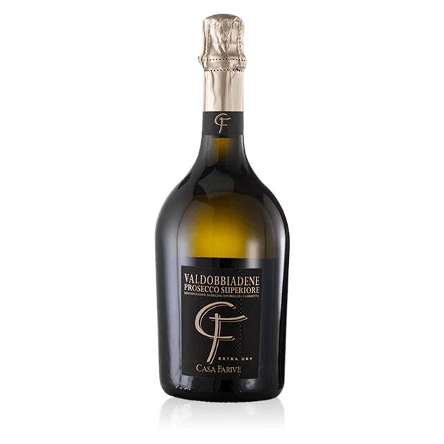 Casa Farive Prosecco Valdobbiadene Superiore
