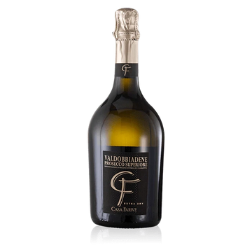 Casa Farive Prosecco Valdobbiadene Superiore