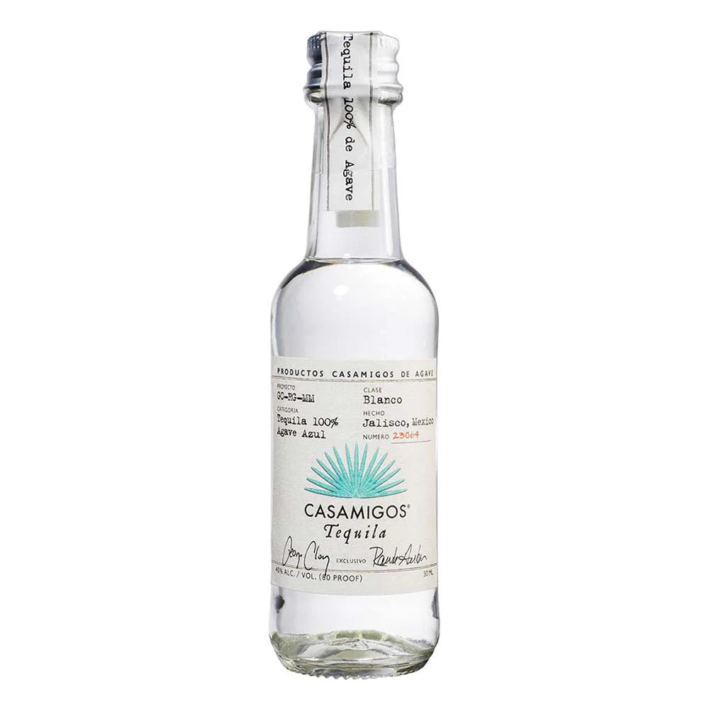 Casamigos Blanco Tequila