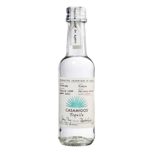 Casamigos Blanco Tequila