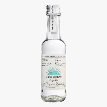 Casamigos Blanco Tequila