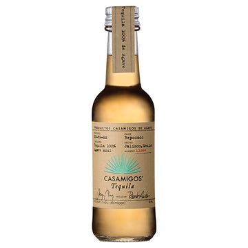 Casamigos Reposado Tequila