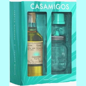 Casamigos Reposado Tequila  Gift Set