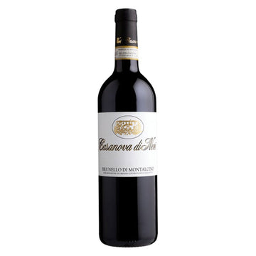 Casanova di Neri Brunello di Montalcino
