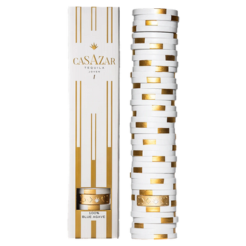 Casazar Joven Tequila