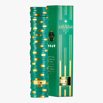 Casazar Reposado Tequila