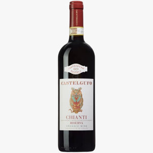 Castelgufo Chianti Riserva
