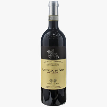 Castello di Ama San Lorenzo Chianti Classico
