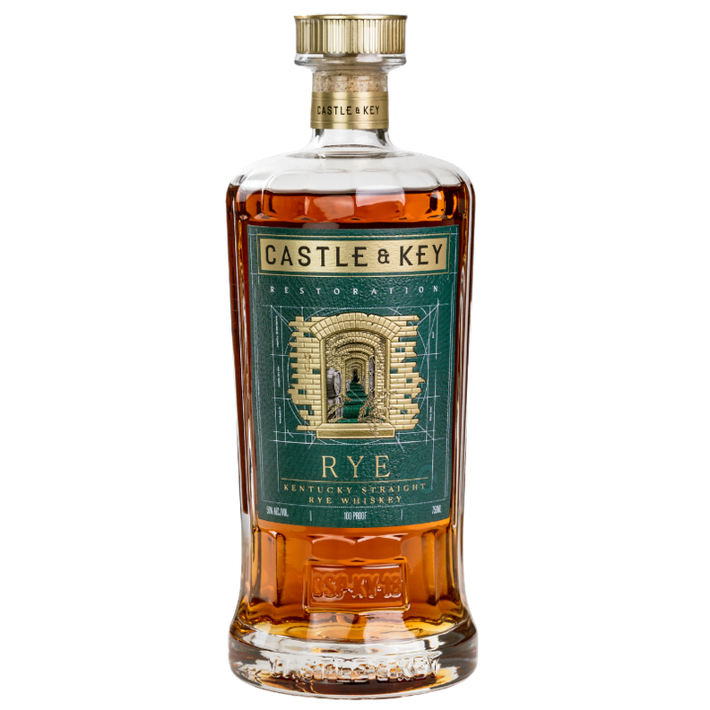 Castle & Key Restoration Rye