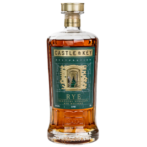 Castle & Key Restoration Rye