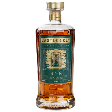 Castle & Key Restoration Rye