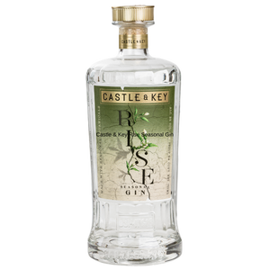 Castle & Key Rise Seasonal Gin