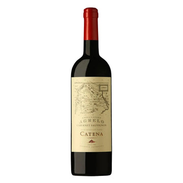 Catena Appellation Cabernet Agrelo