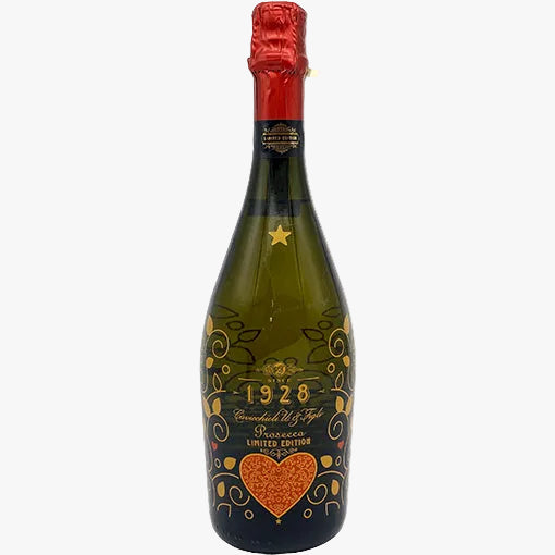Cavicchioli Prosecco 1928 Limited Edition
