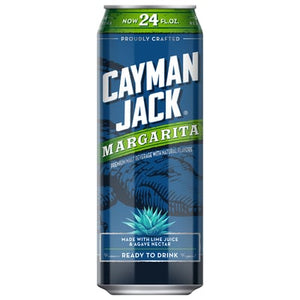 Cayman Jack Margarita 24oz