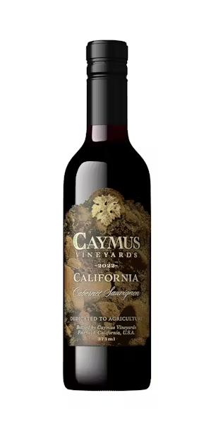 Caymus California Cabernet