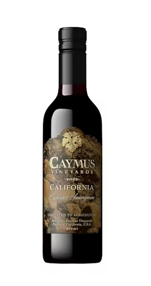 Caymus California Cabernet
