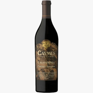 Caymus California Cabernet