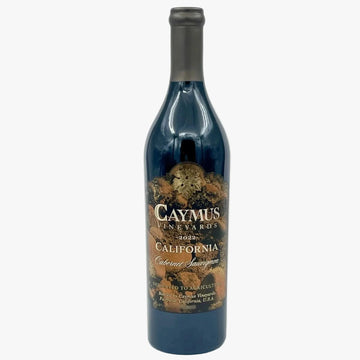 Caymus California Cabernet