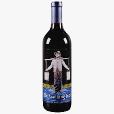 Caymus Suisun The Walking Fool