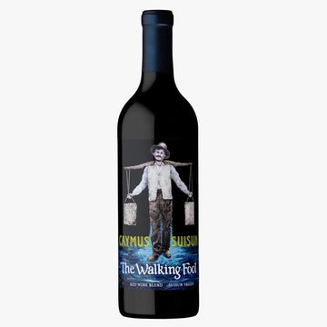 Caymus Suisun The Walking Fool 3L