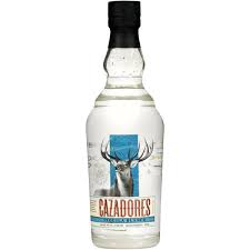 Cazadores Blanco Tequila