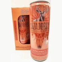 Cazadores Paloma  4pk Cn