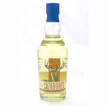 Cazadores Reposado Tequila