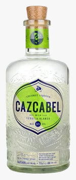 Cazcabel Coconut Liqueur