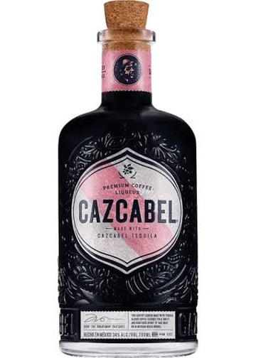 Cazcabel Coffee Liqueur