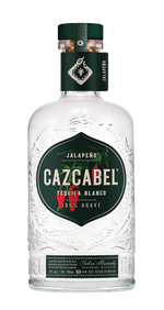 Cazcabel Jalapeno Liqueur