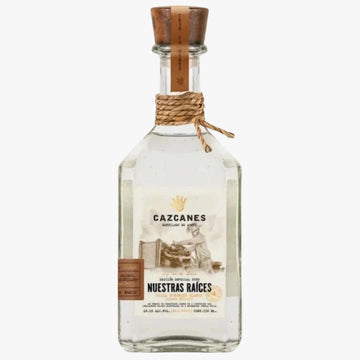 Cazcanes Nuestras Raices Tequila 2026