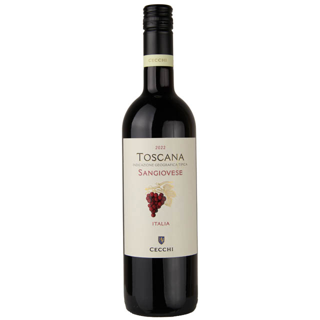 Cecchi Toscana Sangiovese