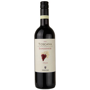 Cecchi Toscana Sangiovese