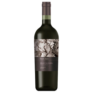 Celler Cecilio Black Slate Gratallops 2020