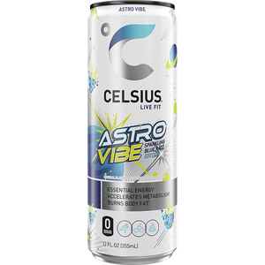 Celsius Astro Vibe