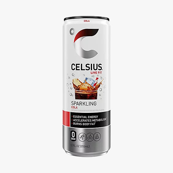 Celsius Cola