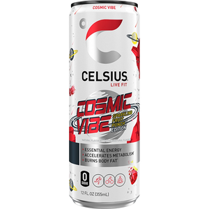 Celsius Cosmic Vibe