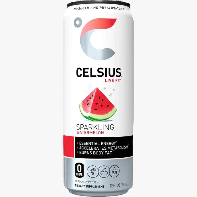 Celsius Watermelon