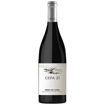 Cepa 21 Ribera Del Duero Tempranillo